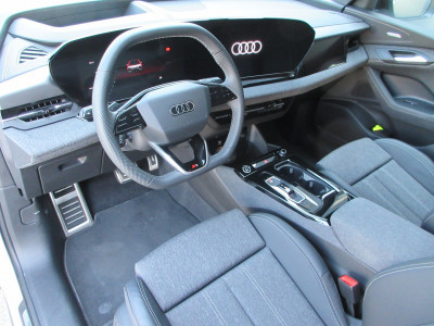Audi Q6 e-tron Gebrauchtwagen Audi Q6 e-tron Gebrauchtwagen
