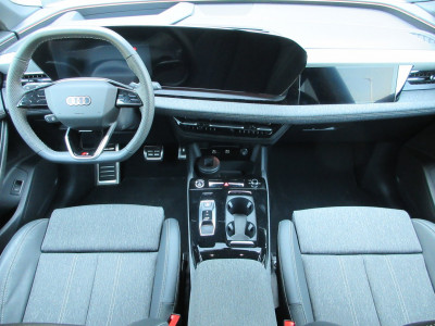 Audi Q6 e-tron Gebrauchtwagen Audi Q6 e-tron Gebrauchtwagen
