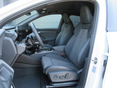 Audi Q6 e-tron Gebrauchtwagen Audi Q6 e-tron Gebrauchtwagen