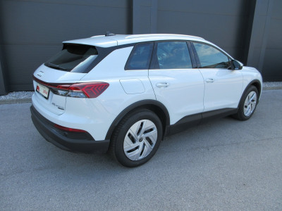 Audi Q4 e-tron Gebrauchtwagen
