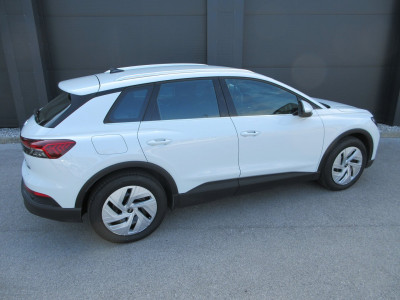 Audi Q4 e-tron Gebrauchtwagen