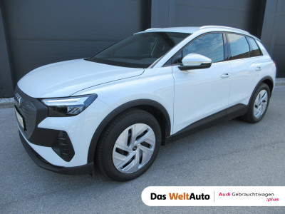 Audi Q4 e-tron Gebrauchtwagen