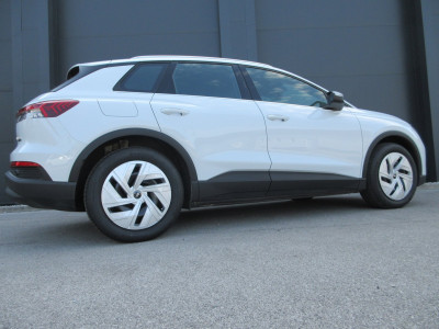 Audi Q4 e-tron Gebrauchtwagen