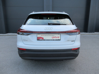 Audi Q4 e-tron Gebrauchtwagen