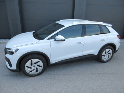 Audi Q4 e-tron Gebrauchtwagen