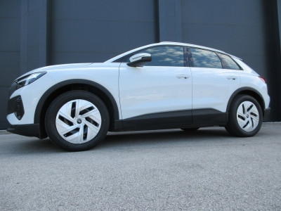 Audi Q4 e-tron Gebrauchtwagen