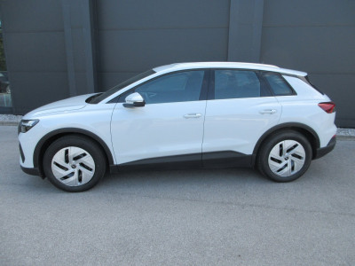 Audi Q4 e-tron Gebrauchtwagen