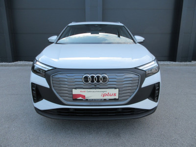 Audi Q4 e-tron Gebrauchtwagen