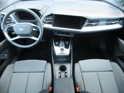 Audi Q4 e-tron Gebrauchtwagen