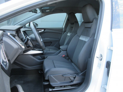 Audi Q4 e-tron Gebrauchtwagen