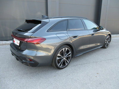 Audi A5 Gebrauchtwagen