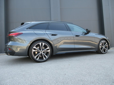 Audi A5 Gebrauchtwagen