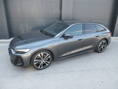 Audi A5 Gebrauchtwagen