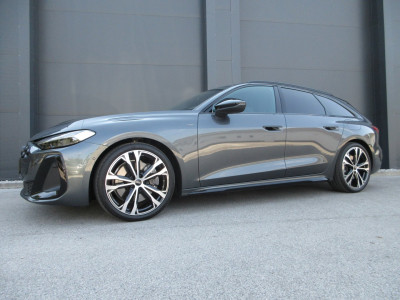 Audi A5 Gebrauchtwagen