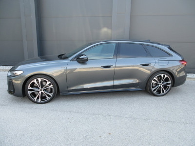 Audi A5 Gebrauchtwagen