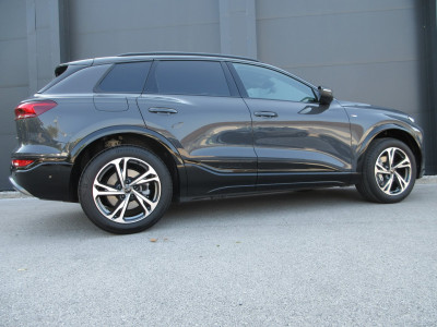 Audi Q6 e-tron Gebrauchtwagen Audi Q6 e-tron Gebrauchtwagen