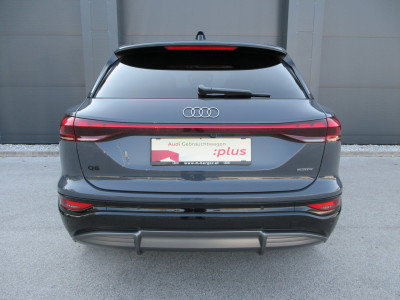 Audi Q6 e-tron Gebrauchtwagen Audi Q6 e-tron Gebrauchtwagen