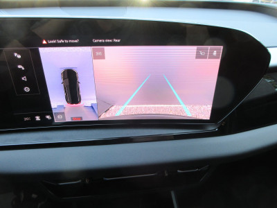 Audi Q6 e-tron Gebrauchtwagen Audi Q6 e-tron Gebrauchtwagen