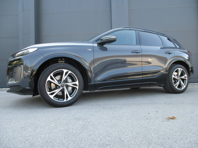 Audi Q6 e-tron Gebrauchtwagen Audi Q6 e-tron Gebrauchtwagen