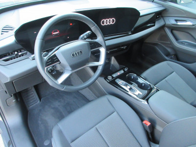 Audi Q6 e-tron Gebrauchtwagen Audi Q6 e-tron Gebrauchtwagen