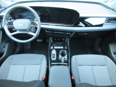 Audi Q6 e-tron Gebrauchtwagen Audi Q6 e-tron Gebrauchtwagen