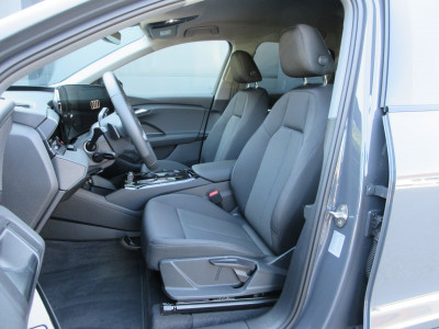Audi Q6 e-tron Gebrauchtwagen Audi Q6 e-tron Gebrauchtwagen