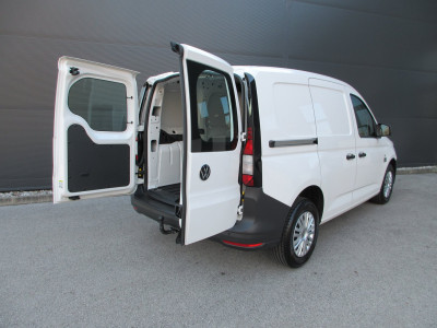 VW Caddy Gebrauchtwagen VW Caddy Gebrauchtwagen