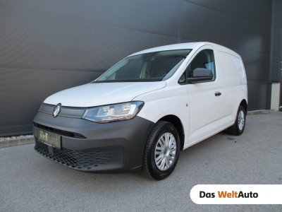 VW Caddy Gebrauchtwagen VW Caddy Gebrauchtwagen