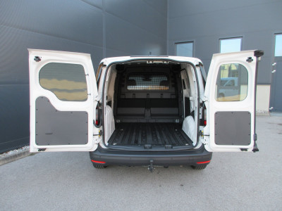 VW Caddy Gebrauchtwagen VW Caddy Gebrauchtwagen