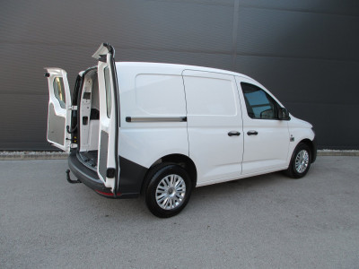 VW Caddy Gebrauchtwagen VW Caddy Gebrauchtwagen