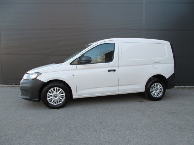 VW Caddy Gebrauchtwagen VW Caddy Gebrauchtwagen