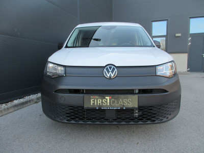 VW Caddy Gebrauchtwagen VW Caddy Gebrauchtwagen