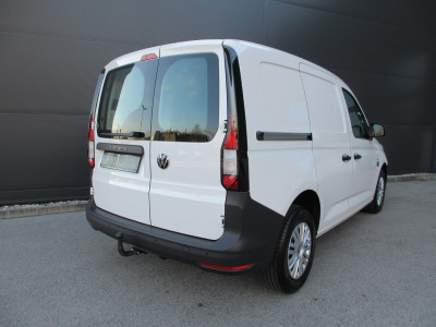 VW Caddy Gebrauchtwagen VW Caddy Gebrauchtwagen
