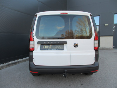 VW Caddy Gebrauchtwagen VW Caddy Gebrauchtwagen