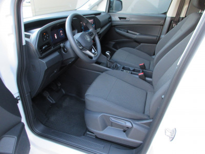 VW Caddy Gebrauchtwagen VW Caddy Gebrauchtwagen