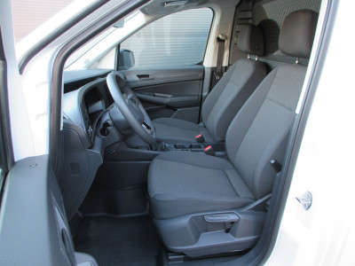 VW Caddy Gebrauchtwagen VW Caddy Gebrauchtwagen