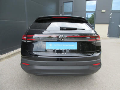 VW Taigo Gebrauchtwagen VW Taigo Gebrauchtwagen