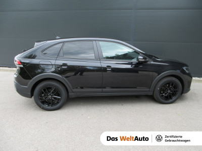 VW Taigo Gebrauchtwagen VW Taigo Gebrauchtwagen