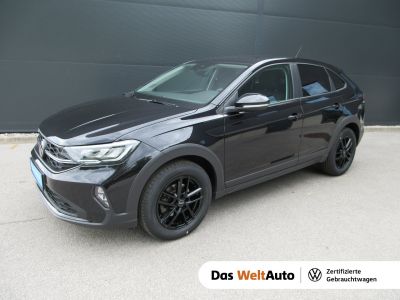VW Taigo Gebrauchtwagen