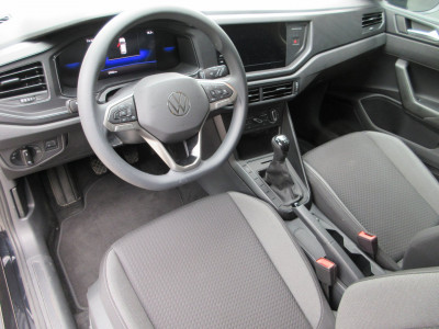 VW Taigo Gebrauchtwagen VW Taigo Gebrauchtwagen