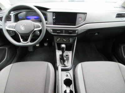 VW Taigo Gebrauchtwagen VW Taigo Gebrauchtwagen