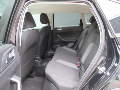VW Taigo Gebrauchtwagen VW Taigo Gebrauchtwagen