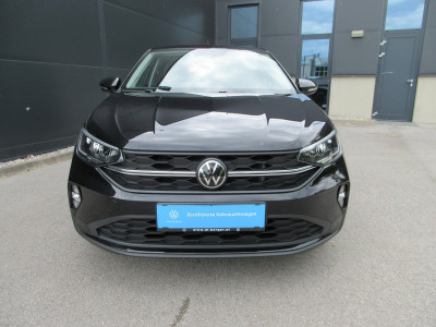 VW Taigo Gebrauchtwagen VW Taigo Gebrauchtwagen