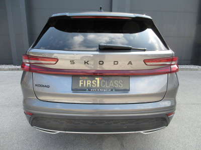 Skoda Kodiaq Gebrauchtwagen Skoda Kodiaq Gebrauchtwagen
