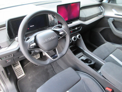Skoda Kodiaq Gebrauchtwagen Skoda Kodiaq Gebrauchtwagen