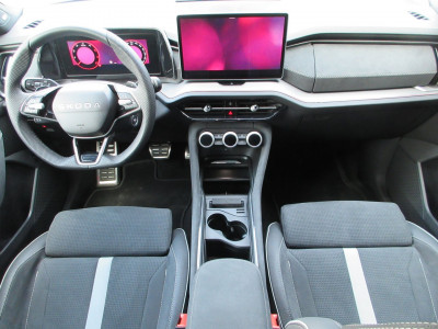Skoda Kodiaq Gebrauchtwagen Skoda Kodiaq Gebrauchtwagen
