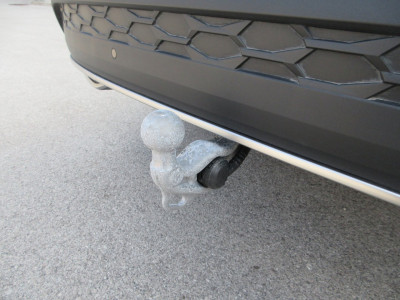 Skoda Kodiaq Gebrauchtwagen Skoda Kodiaq Gebrauchtwagen