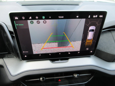 Skoda Kodiaq Gebrauchtwagen Skoda Kodiaq Gebrauchtwagen