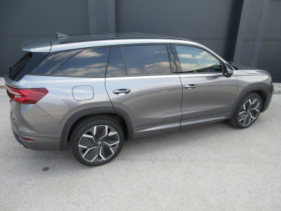 Skoda Kodiaq Gebrauchtwagen Skoda Kodiaq Gebrauchtwagen