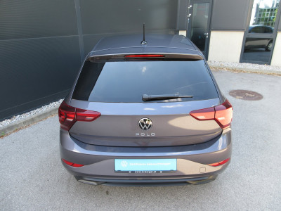 VW Polo Gebrauchtwagen VW Polo Gebrauchtwagen